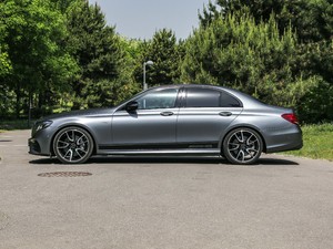 2017A(y)MG E 43 4MATIC ؄e (c)