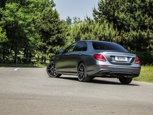 2017AMG E 43 4MATIC ؄e w^