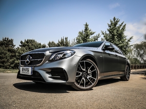 2017AMG E 43 4MATIC ؄e w^