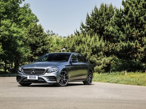 2017AMG E 43 4MATIC ؄e w^