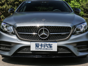 2017AMG E 43 4MATIC ؄e оW