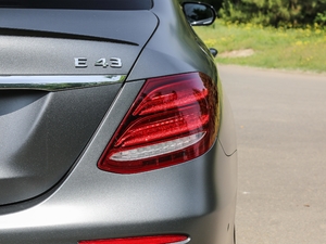 2017AMG E 43 4MATIC ؄e β