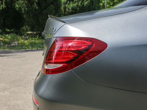 2017AMG E 43 4MATIC ؄e ^