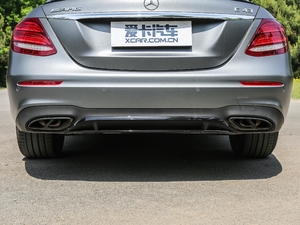 2017AMG E 43 4MATIC ؄e ^