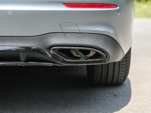 2017AMG E 43 4MATIC ؄e Ś