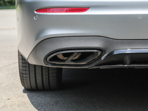 2017AMG E 43 4MATIC ؄e ^