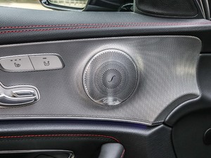 2017AMG E 43 4MATIC ؄e g