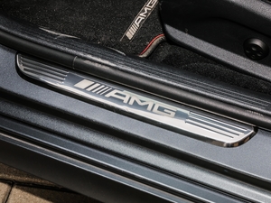 2017AMG E 43 4MATIC ؄e g