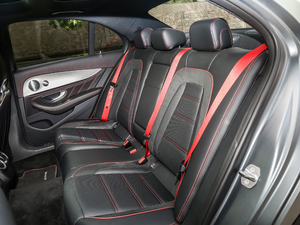 2017AMG E 43 4MATIC ؄e 