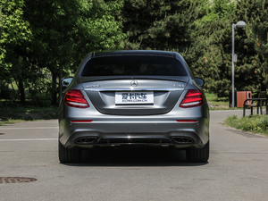 2017AMG E 43 4MATIC ؄e ^