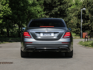 2017AMG E 43 4MATIC ؄e ^