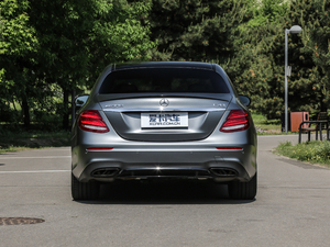 2017AMG E 43 4MATIC ؄e ^