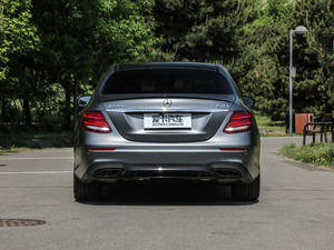 2017AMG E 43 4MATIC ؄e ^
