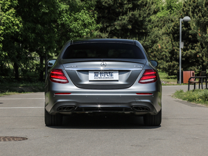 2017AMG E 43 4MATIC ؄e ^