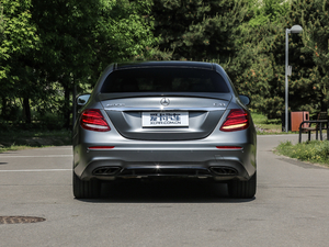 2017AMG E 43 4MATIC ؄e ^