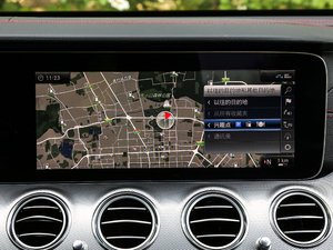 2017AMG E 43 4MATIC ؄e п؅^