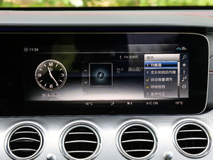 2017AMG E 43 4MATIC ؄e п؅^