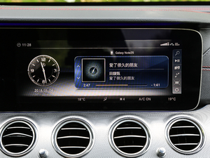 2017AMG E 43 4MATIC ؄e п؅^