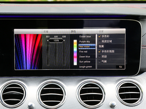 2017AMG E 43 4MATIC ؄e п؅^