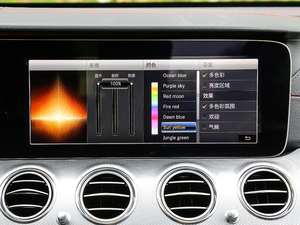 2017AMG E 43 4MATIC ؄e п؅^