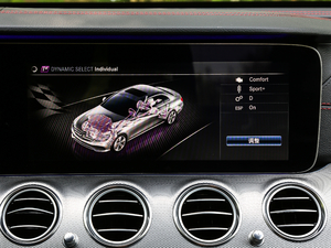 2017A(y)MG E 43 4MATIC ؄e п؅^(q)