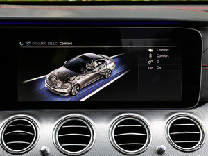 2017A(y)MG E 43 4MATIC ؄e п؅^(q)