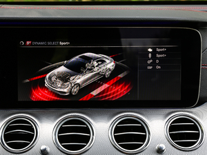 2017A(y)MG E 43 4MATIC ؄e п؅^(q)