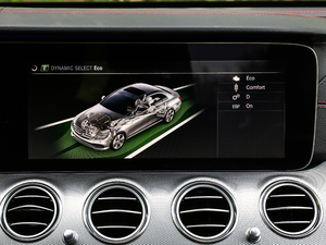 2017A(y)MG E 43 4MATIC ؄e п؅^(q)