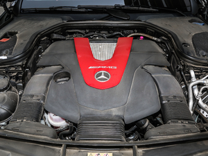 2017AMG E 43 4MATIC ؄e 