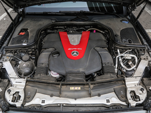 2017A(y)MG E 43 4MATIC ؄e l(f)(dng)C(j)