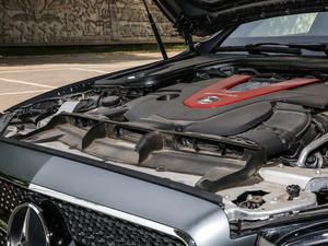 2017A(y)MG E 43 4MATIC ؄e 