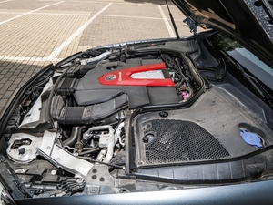 2017A(y)MG E 43 4MATIC ؄e 