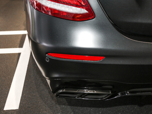 2017AMG E 63 S 4MATIC+ ؄e ^