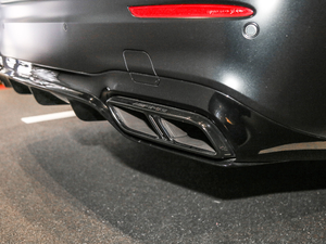 2017AMG E 63 S 4MATIC+ ؄e Ś