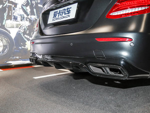 2017AMG E 63 S 4MATIC+ ؄e ^