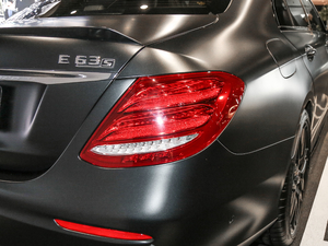 2017AMG E 63 S 4MATIC+ ؄e β