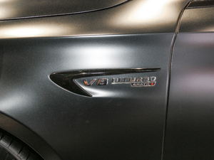 2017AMG E 63 S 4MATIC+ ؄e ^