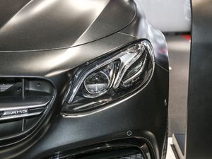 2017AMG E 63 S 4MATIC+ ؄e 