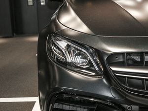 2017AMG E 63 S 4MATIC+ ؄e ^