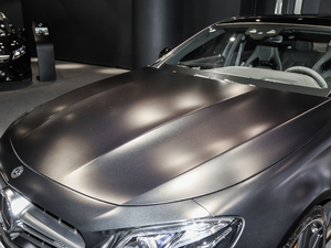 2017AMG E 63 S 4MATIC+ ؄e ^