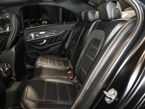 2017AMG E 63 S 4MATIC+ ؄e 