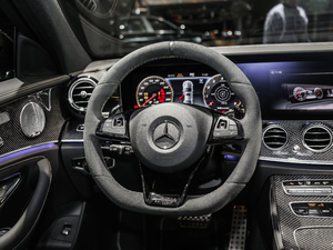 2017AMG E 63 S 4MATIC+ ؄e P