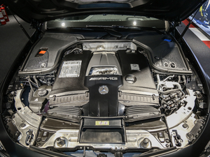 2017A(y)MG E 63 S 4MATIC+ ؄e l(f)(dng)C(j)