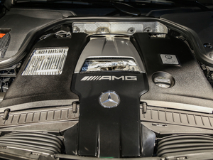 2017AMG E 63 S 4MATIC+ ؄e 