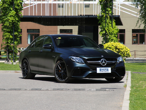2017AMG E 63 S 4MATIC+ ؄e w^
