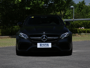2017AMG E 63 S 4MATIC+ ؄e ^