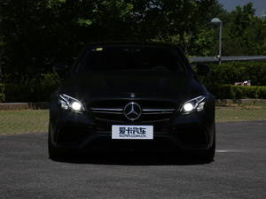 2017AMG E 63 S 4MATIC+ ؄e ^