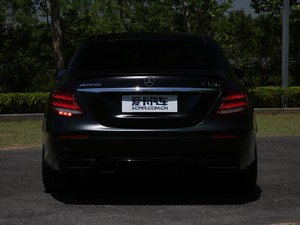 2017AMG E 63 S 4MATIC+ ؄e ^