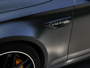 2017AMG E 63 S 4MATIC+ ؄e ^