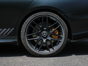 2017AMG E 63 S 4MATIC+ ؄e ^